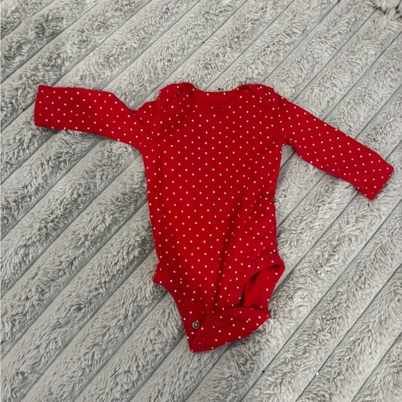 6 month baby girl lot - Picture 6 of 6